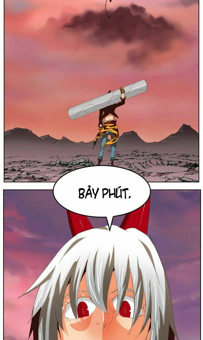 Chúa Tể Học Đường Chapter 289 - Trang 2