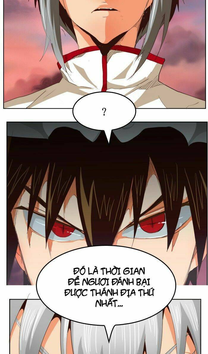 Chúa Tể Học Đường Chapter 289 - Trang 2