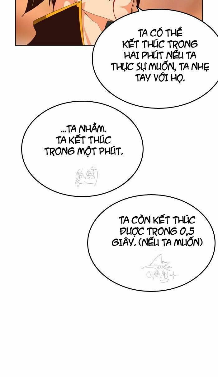 Chúa Tể Học Đường Chapter 289 - Trang 2