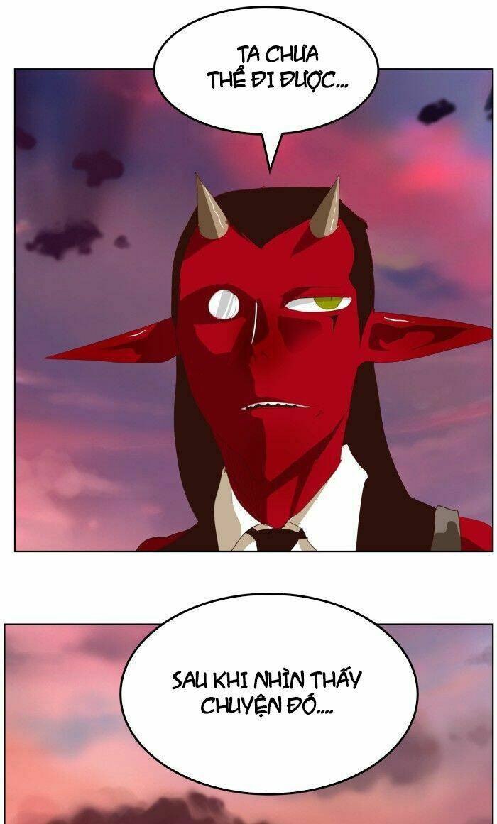 Chúa Tể Học Đường Chapter 289 - Trang 2