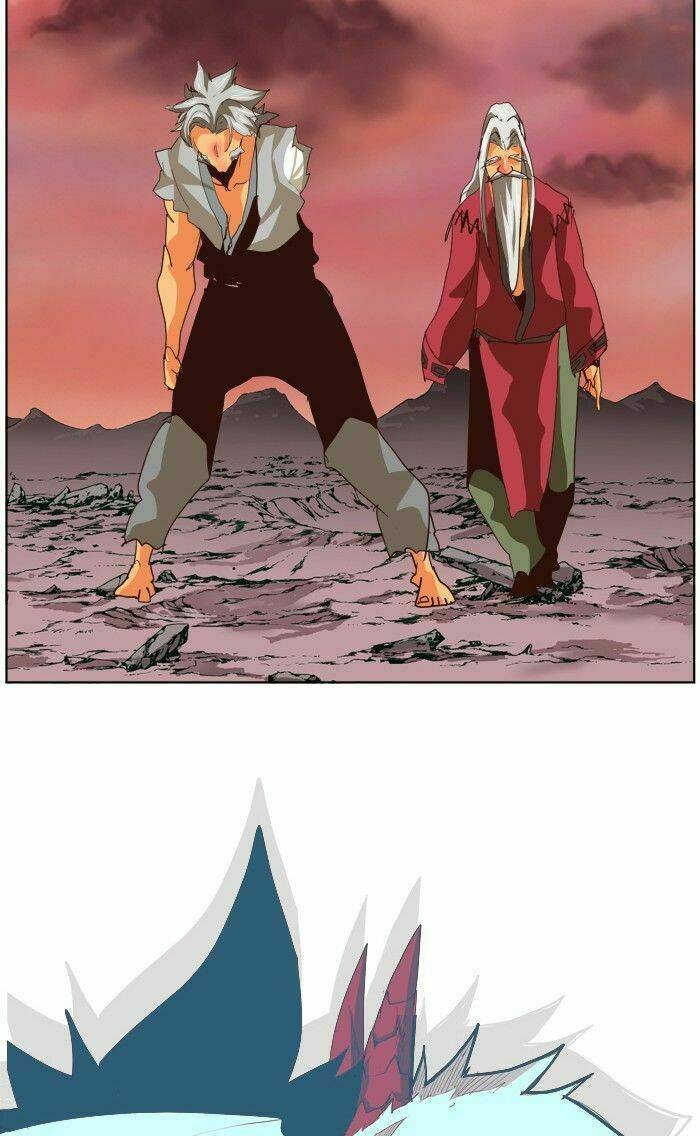 Chúa Tể Học Đường Chapter 289 - Trang 2