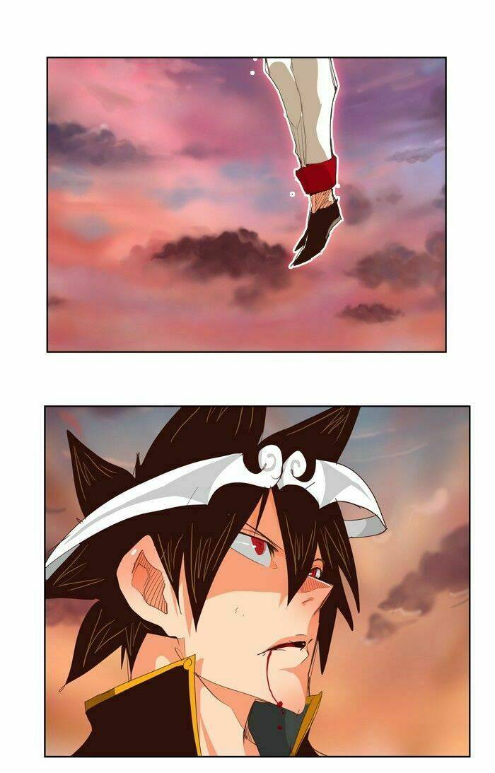 Chúa Tể Học Đường Chapter 289 - Trang 2