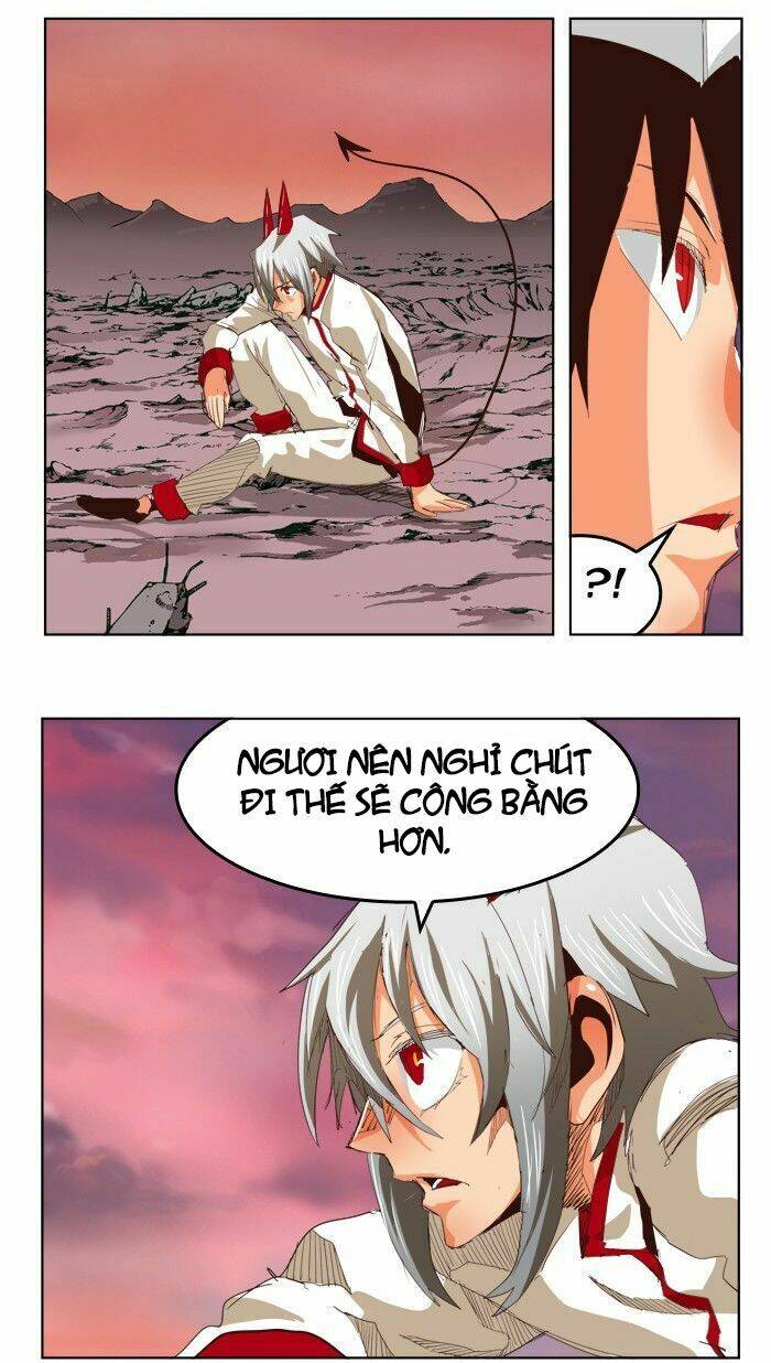 Chúa Tể Học Đường Chapter 289 - Trang 2