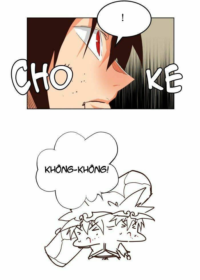 Chúa Tể Học Đường Chapter 289 - Trang 2