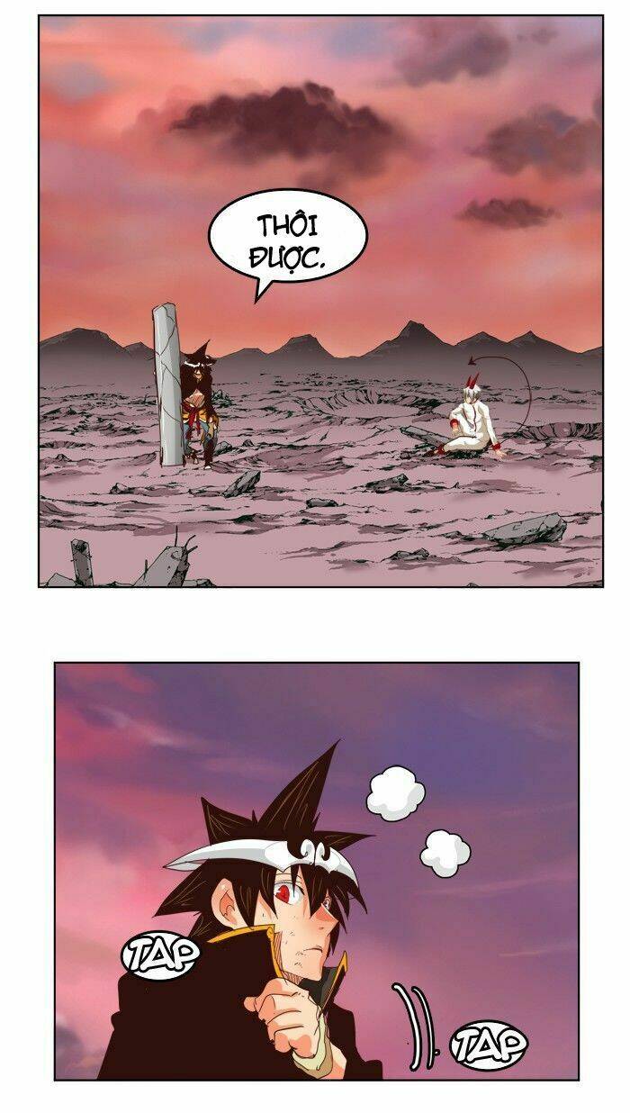 Chúa Tể Học Đường Chapter 289 - Trang 2