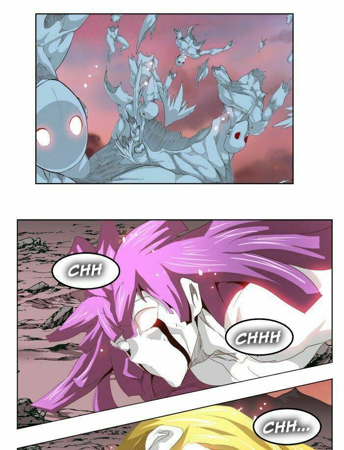 Chúa Tể Học Đường Chapter 289 - Trang 2