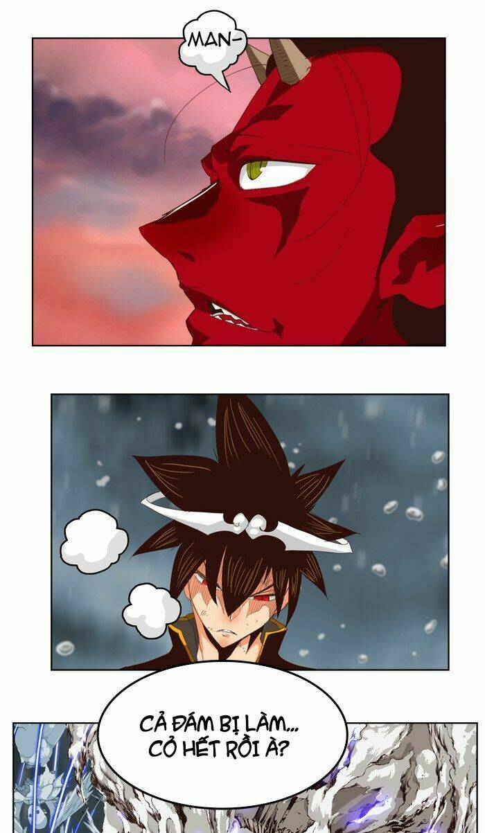 Chúa Tể Học Đường Chapter 289 - Trang 2