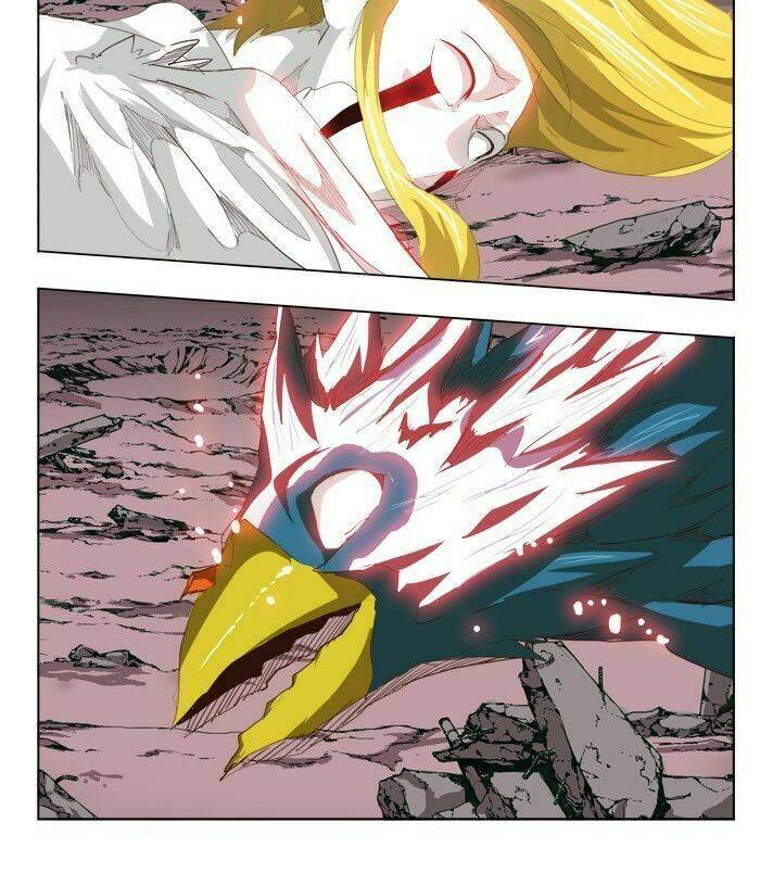 Chúa Tể Học Đường Chapter 289 - Trang 2