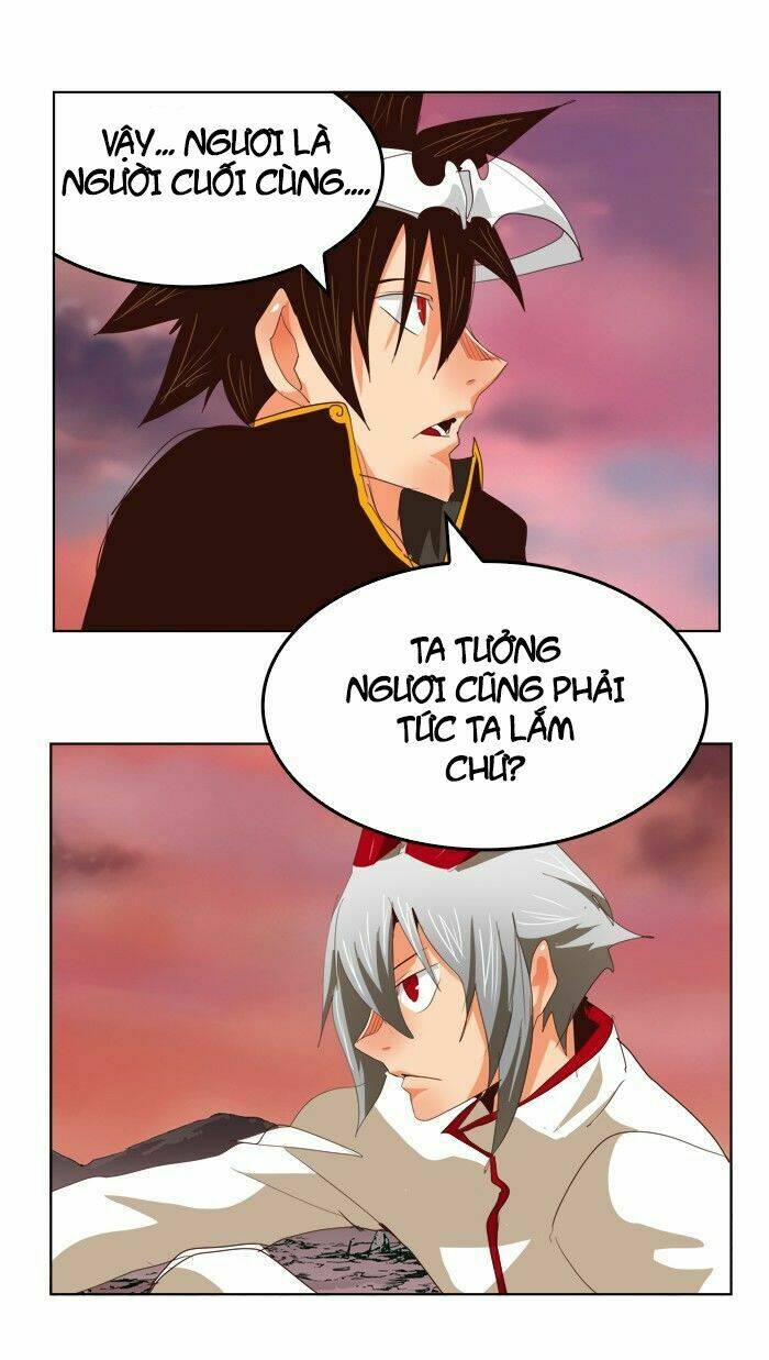 Chúa Tể Học Đường Chapter 289 - Trang 2