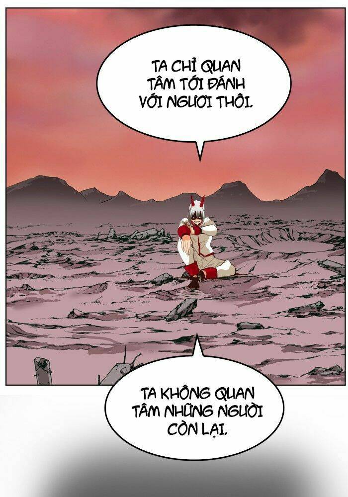 Chúa Tể Học Đường Chapter 289 - Trang 2