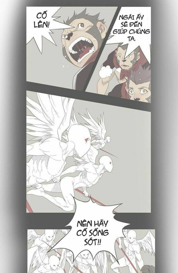 Chúa Tể Học Đường Chapter 289 - Trang 2