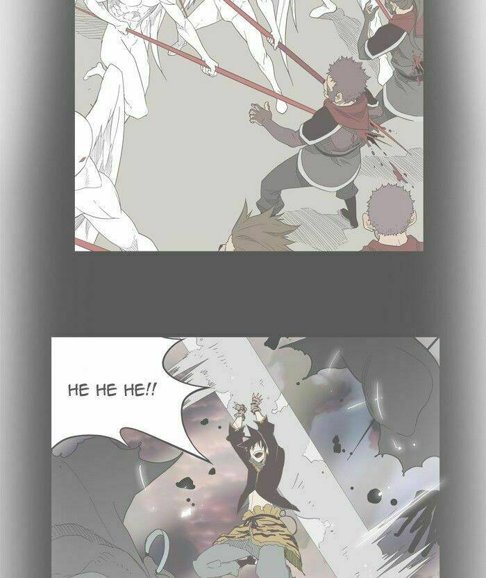 Chúa Tể Học Đường Chapter 289 - Trang 2