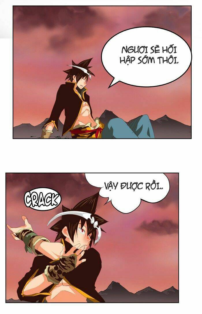 Chúa Tể Học Đường Chapter 289 - Trang 2