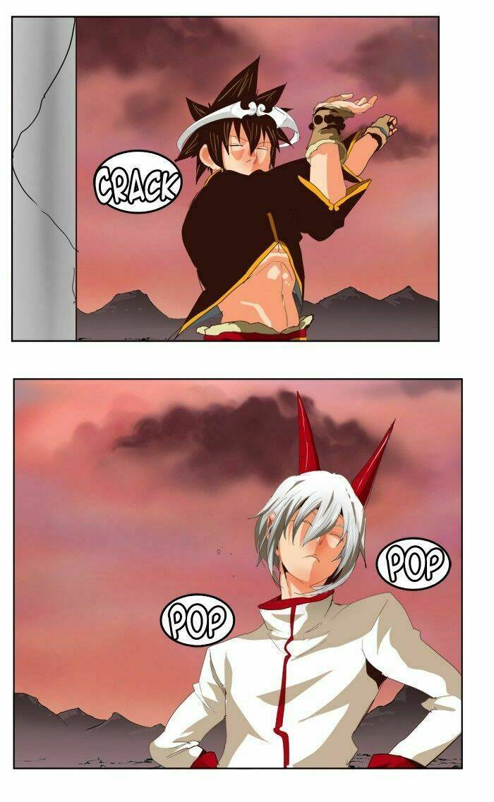 Chúa Tể Học Đường Chapter 289 - Trang 2