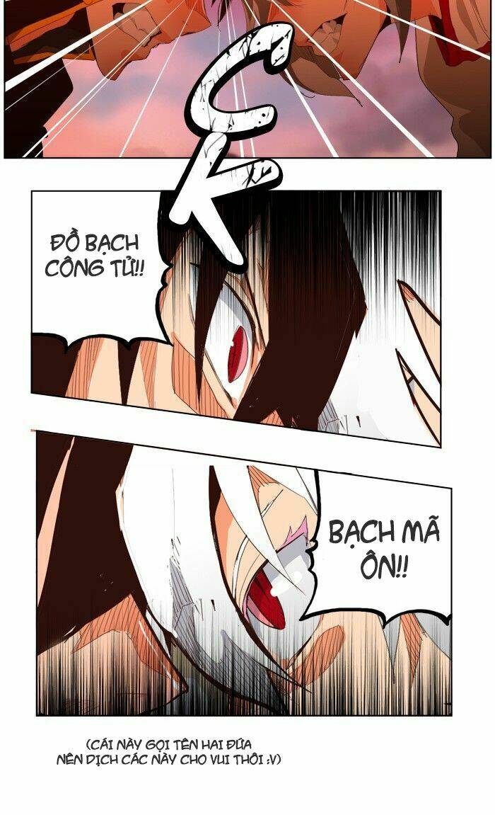 Chúa Tể Học Đường Chapter 289 - Trang 2