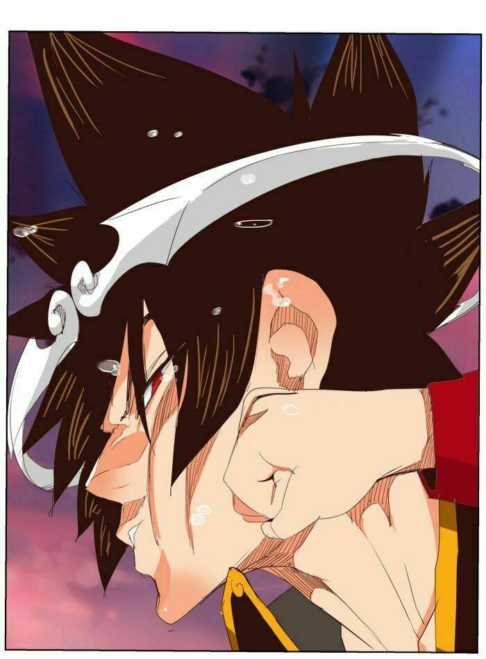 Chúa Tể Học Đường Chapter 289 - Trang 2