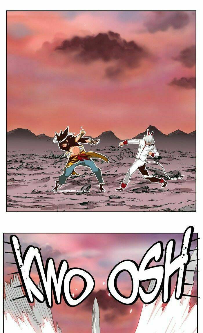 Chúa Tể Học Đường Chapter 289 - Trang 2