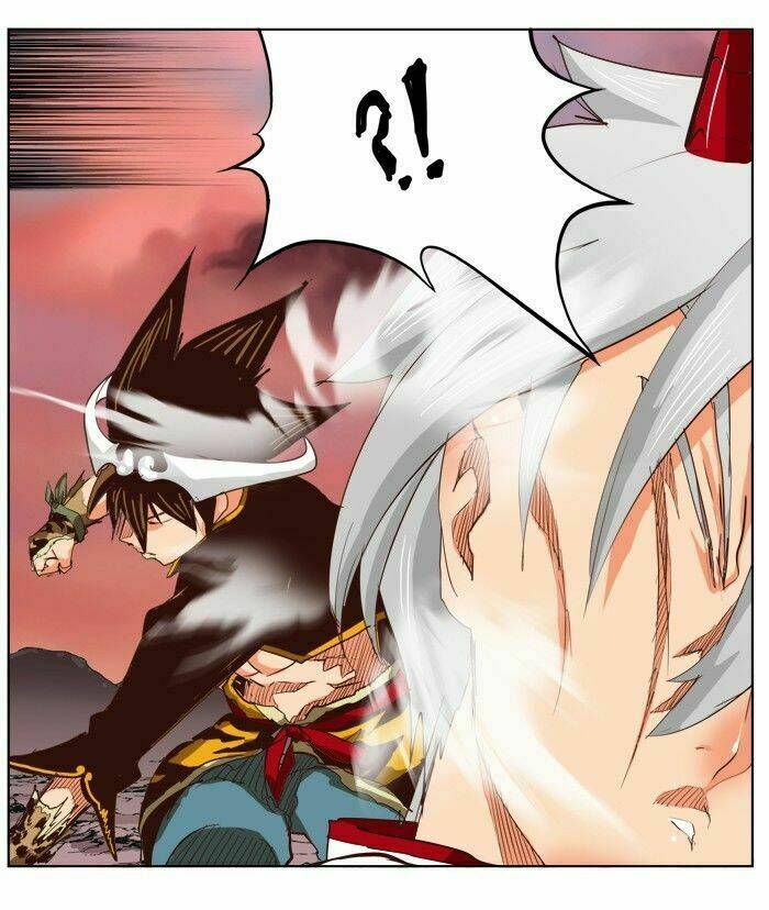 Chúa Tể Học Đường Chapter 289 - Trang 2