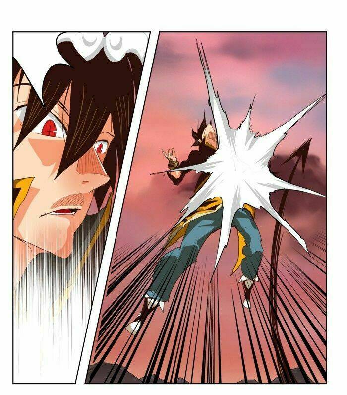 Chúa Tể Học Đường Chapter 289 - Trang 2