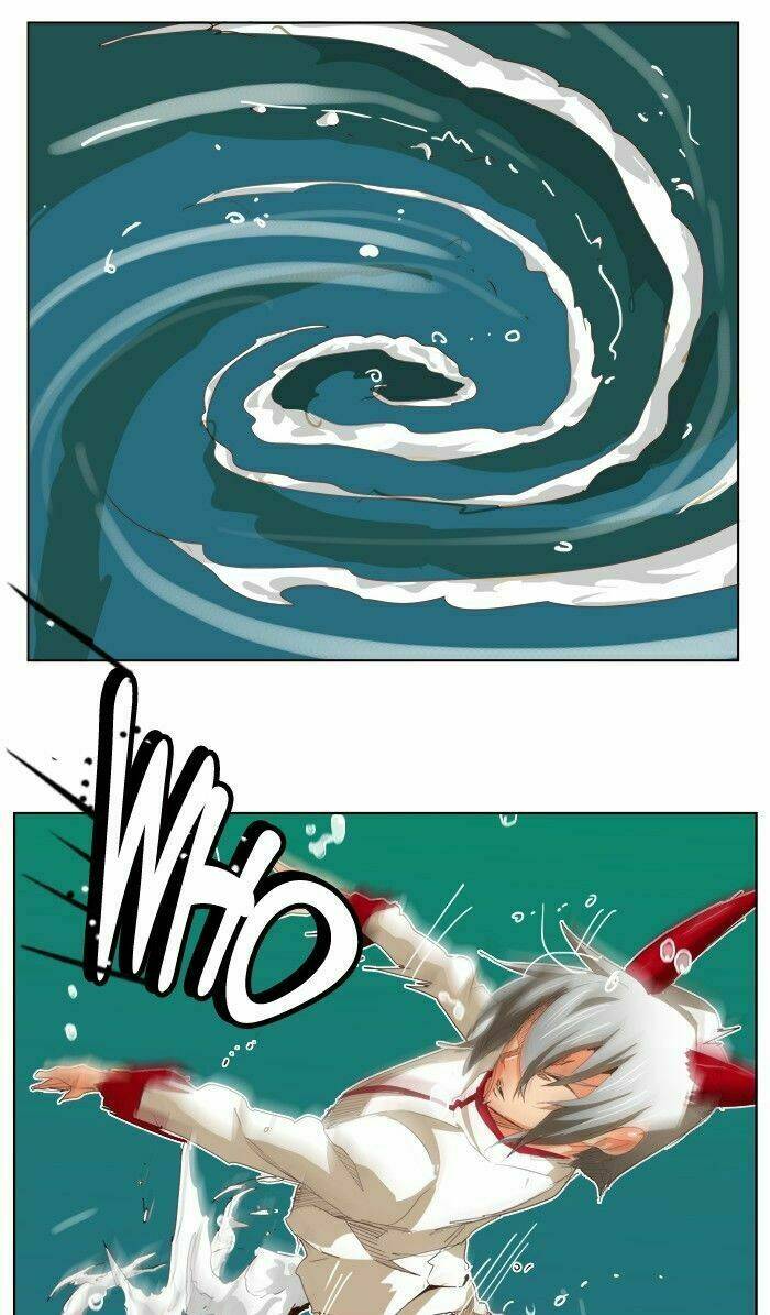 Chúa Tể Học Đường Chapter 289 - Trang 2