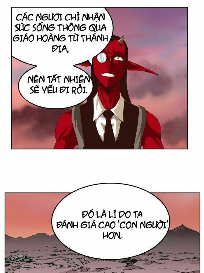 Chúa Tể Học Đường Chapter 289 - Trang 2