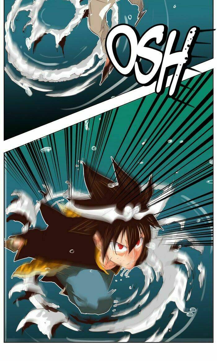 Chúa Tể Học Đường Chapter 289 - Trang 2