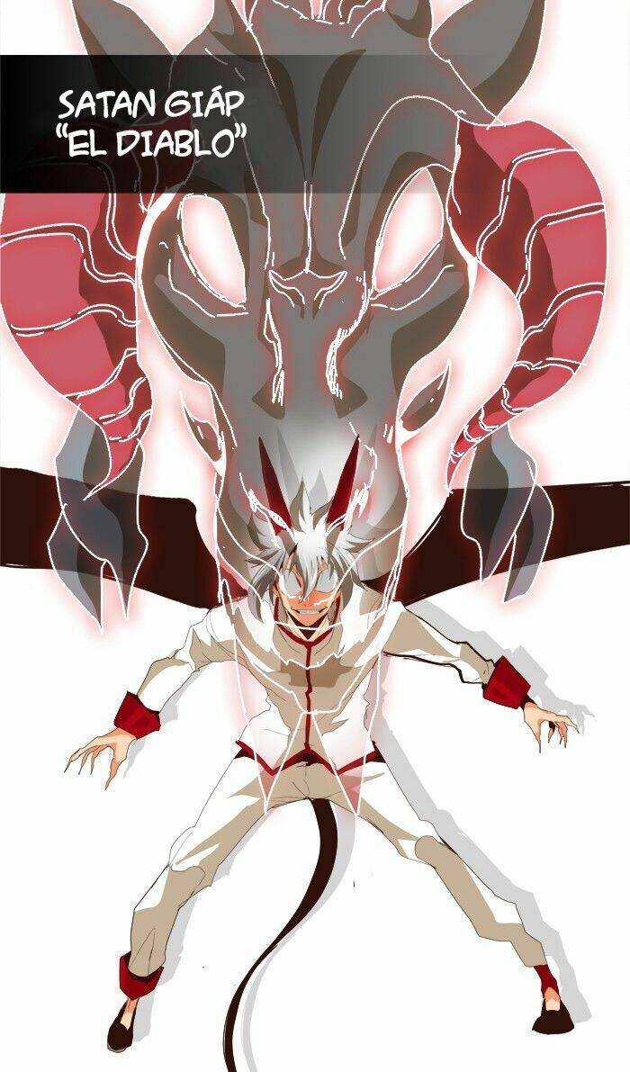 Chúa Tể Học Đường Chapter 289 - Trang 2