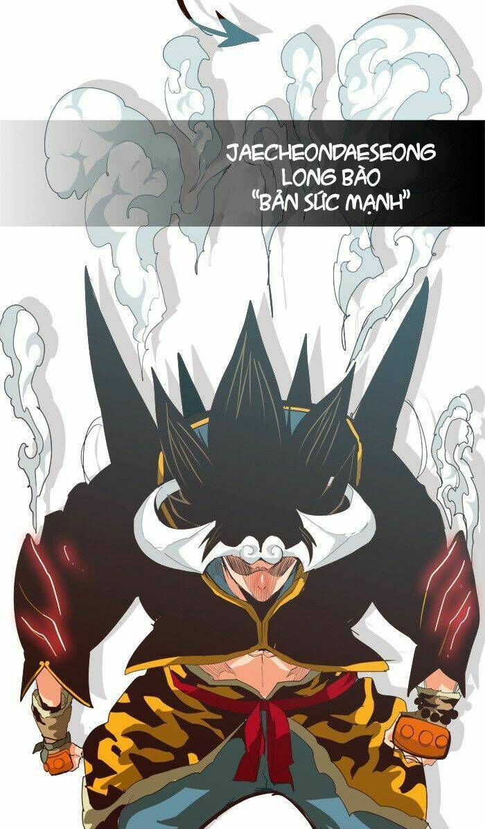 Chúa Tể Học Đường Chapter 289 - Trang 2