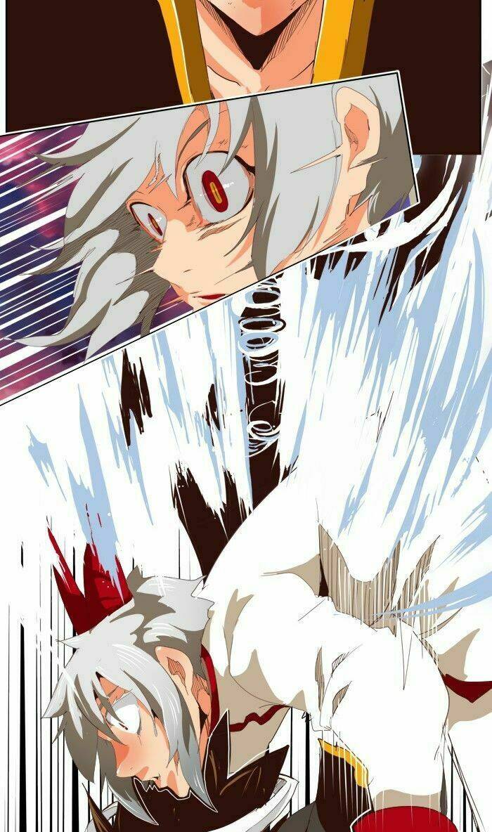 Chúa Tể Học Đường Chapter 289 - Trang 2