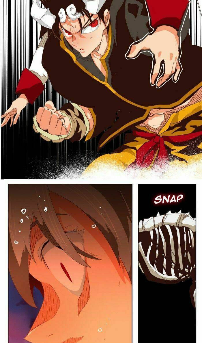 Chúa Tể Học Đường Chapter 289 - Trang 2