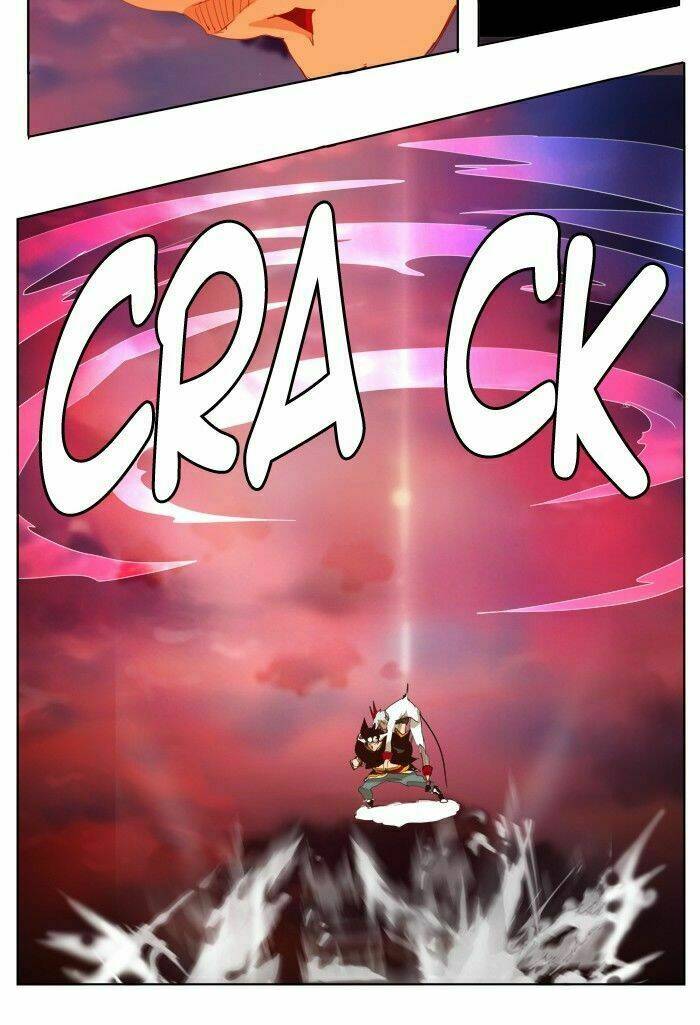 Chúa Tể Học Đường Chapter 289 - Trang 2