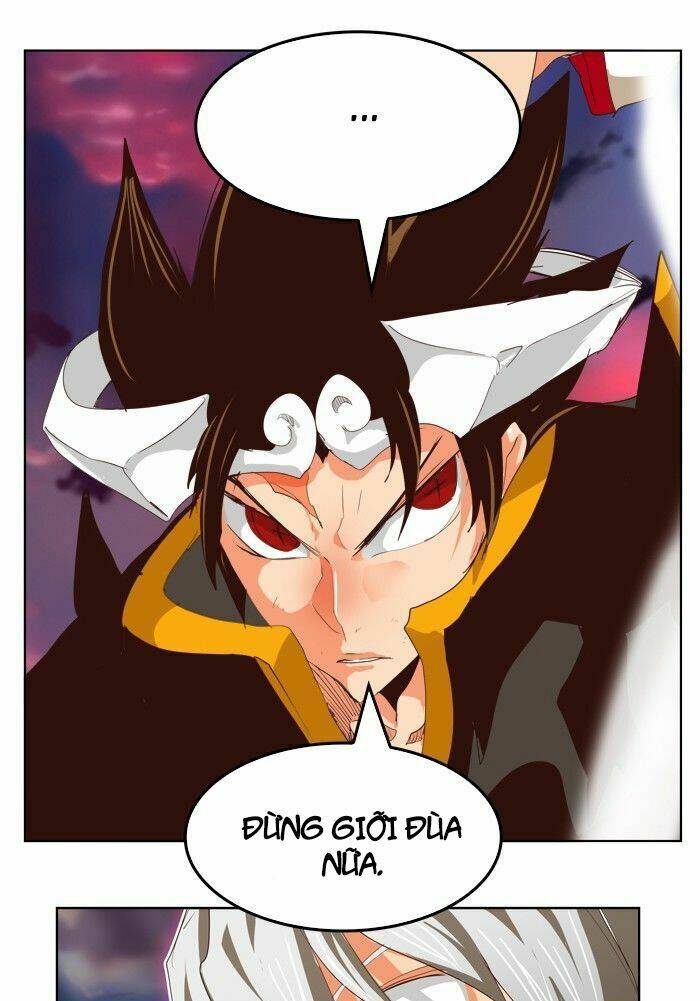 Chúa Tể Học Đường Chapter 289 - Trang 2