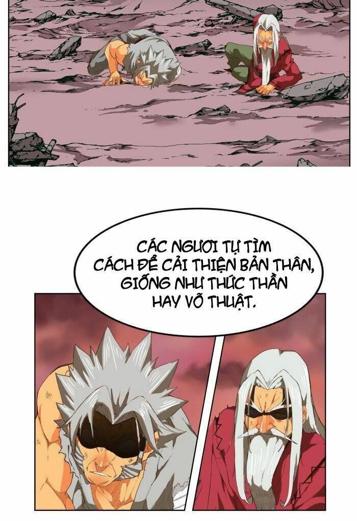 Chúa Tể Học Đường Chapter 289 - Trang 2