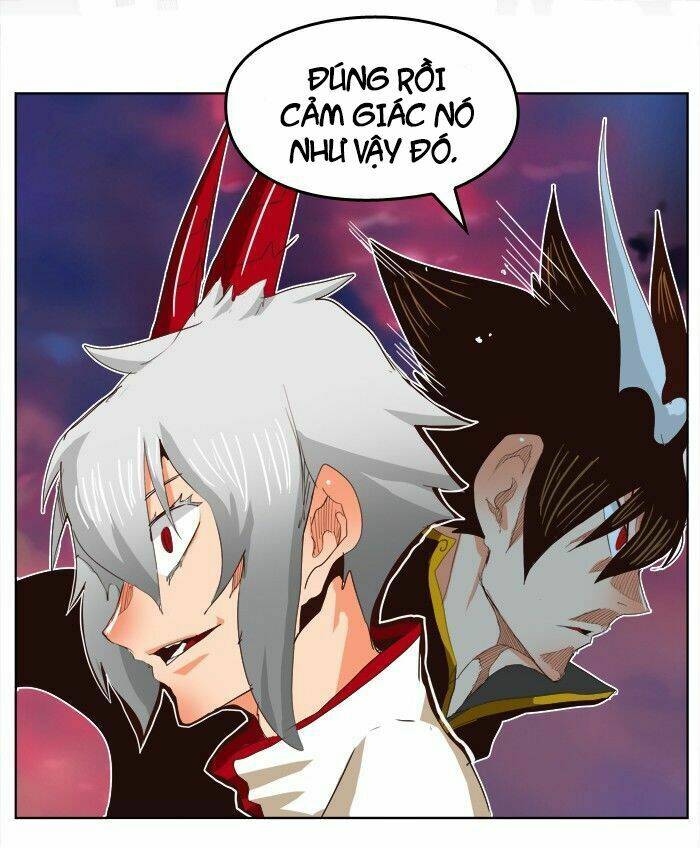 Chúa Tể Học Đường Chapter 289 - Trang 2