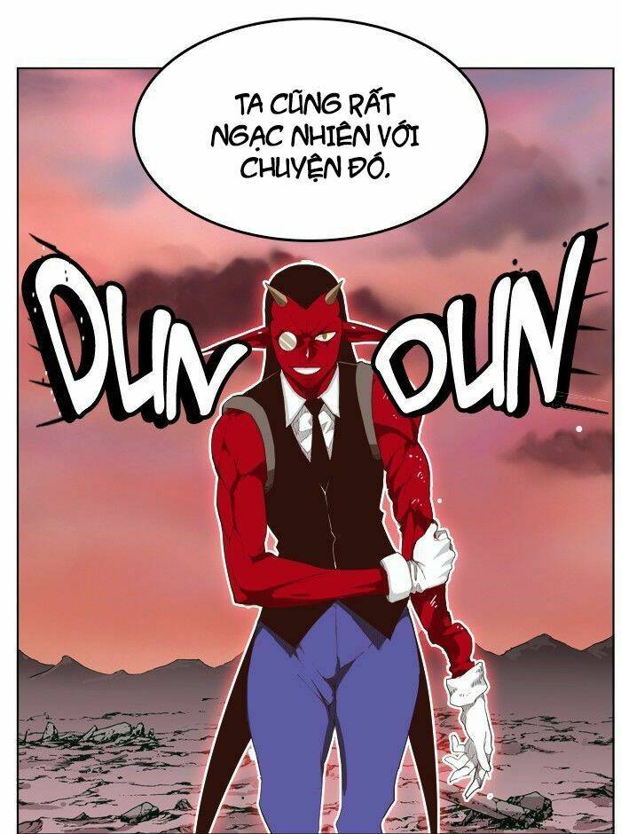 Chúa Tể Học Đường Chapter 289 - Trang 2