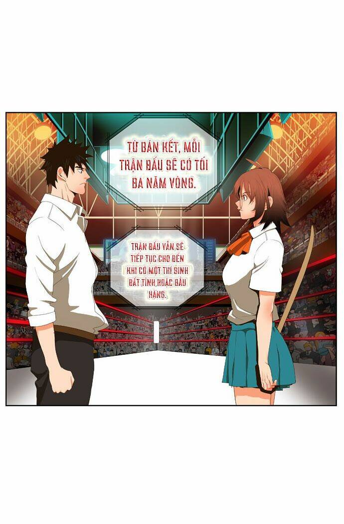 Chúa Tể Học Đường Chapter 29 - Trang 2