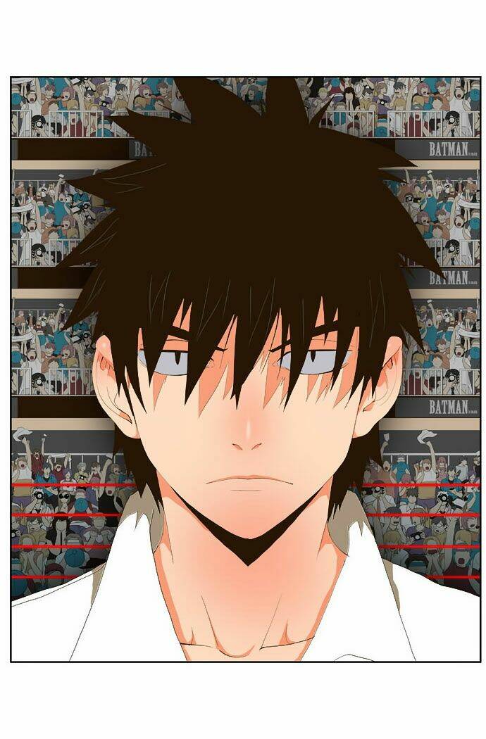 Chúa Tể Học Đường Chapter 29 - Trang 2