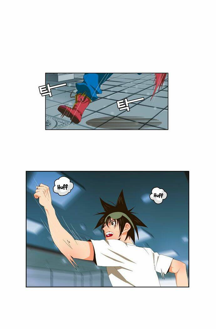 Chúa Tể Học Đường Chapter 29 - Trang 2