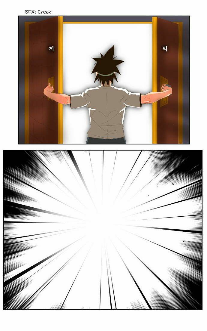 Chúa Tể Học Đường Chapter 29 - Trang 2