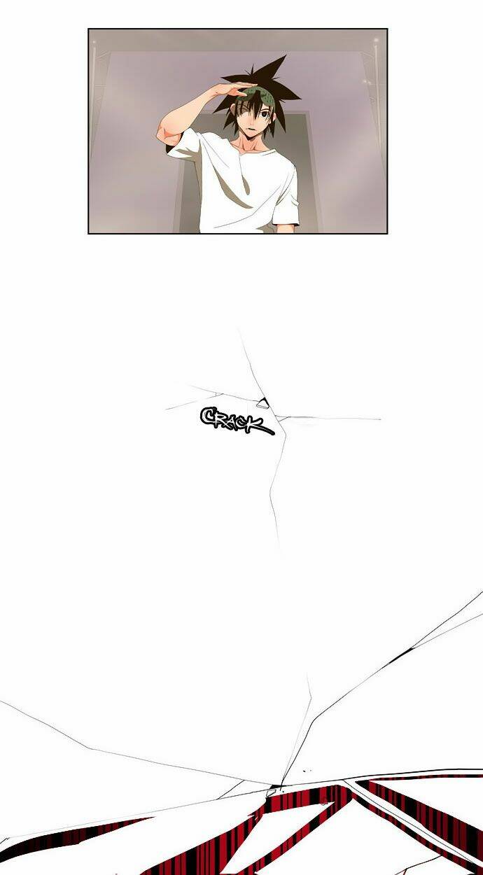 Chúa Tể Học Đường Chapter 29 - Trang 2