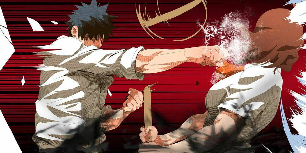 Chúa Tể Học Đường Chapter 29 - Trang 2