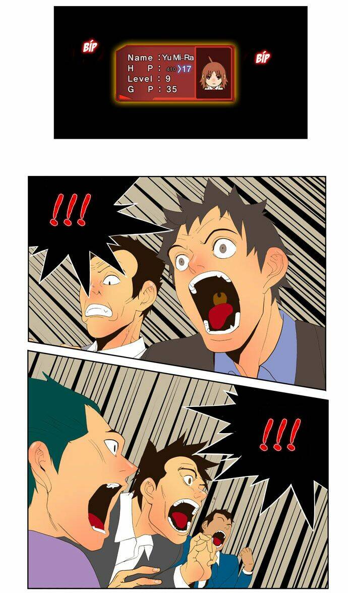 Chúa Tể Học Đường Chapter 29 - Trang 2