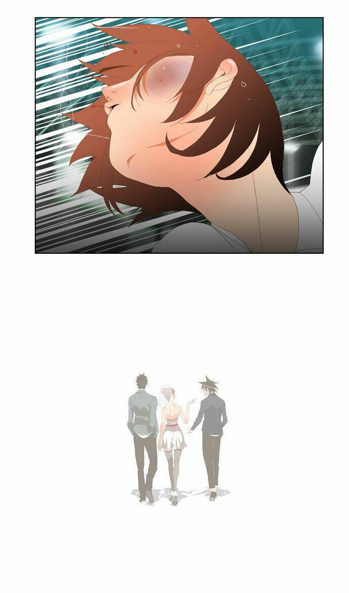 Chúa Tể Học Đường Chapter 29 - Trang 2