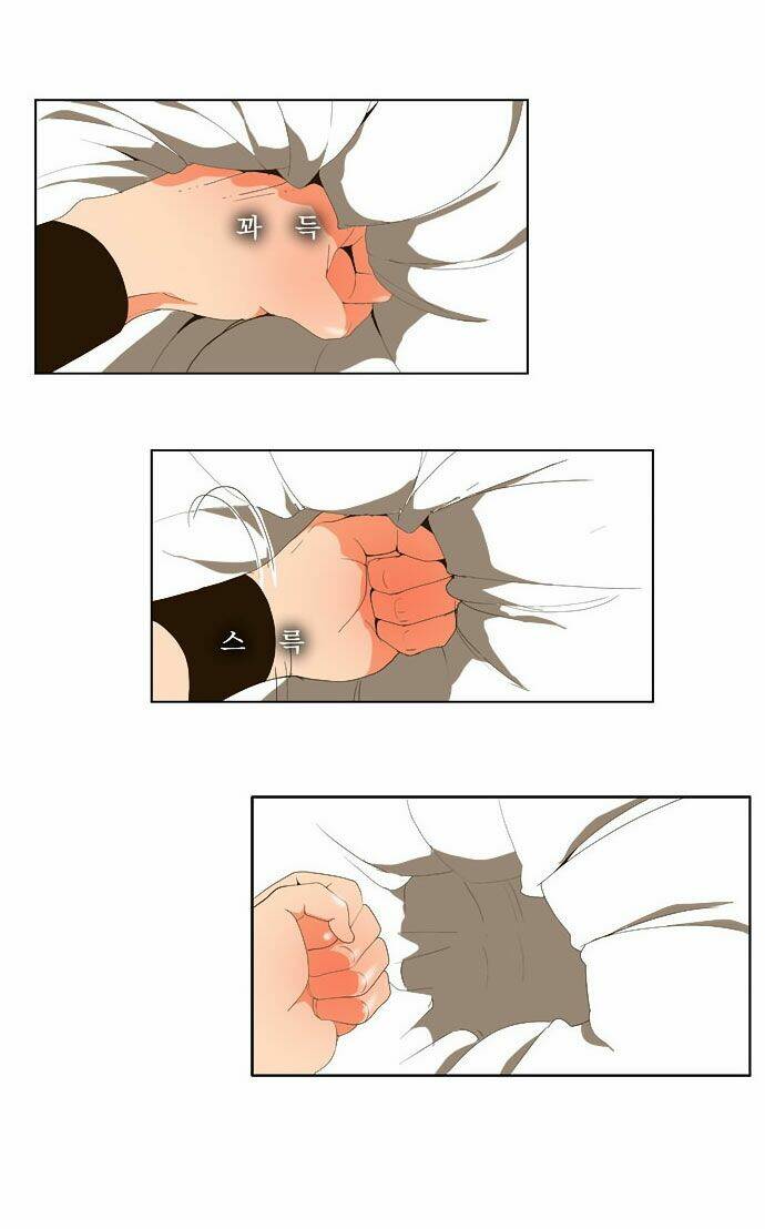 Chúa Tể Học Đường Chapter 29 - Trang 2