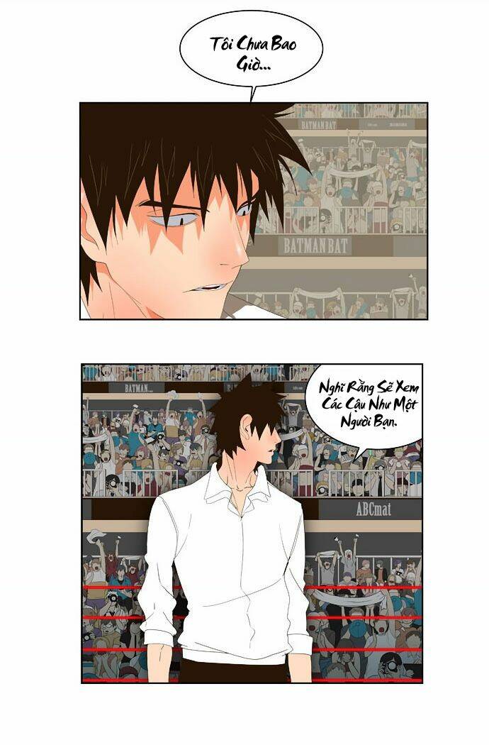 Chúa Tể Học Đường Chapter 29 - Trang 2