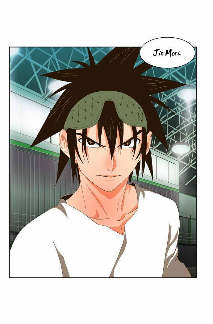 Chúa Tể Học Đường Chapter 29 - Trang 2