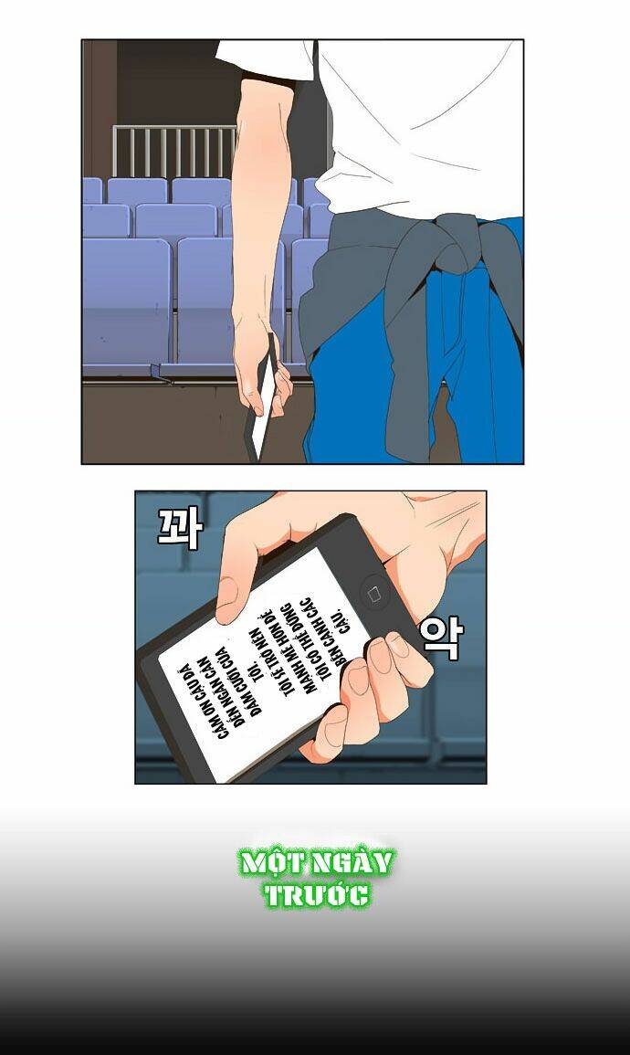 Chúa Tể Học Đường Chapter 29 - Trang 2