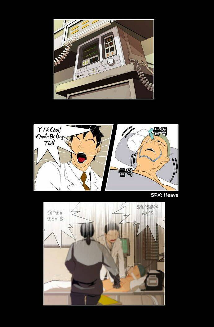 Chúa Tể Học Đường Chapter 29 - Trang 2