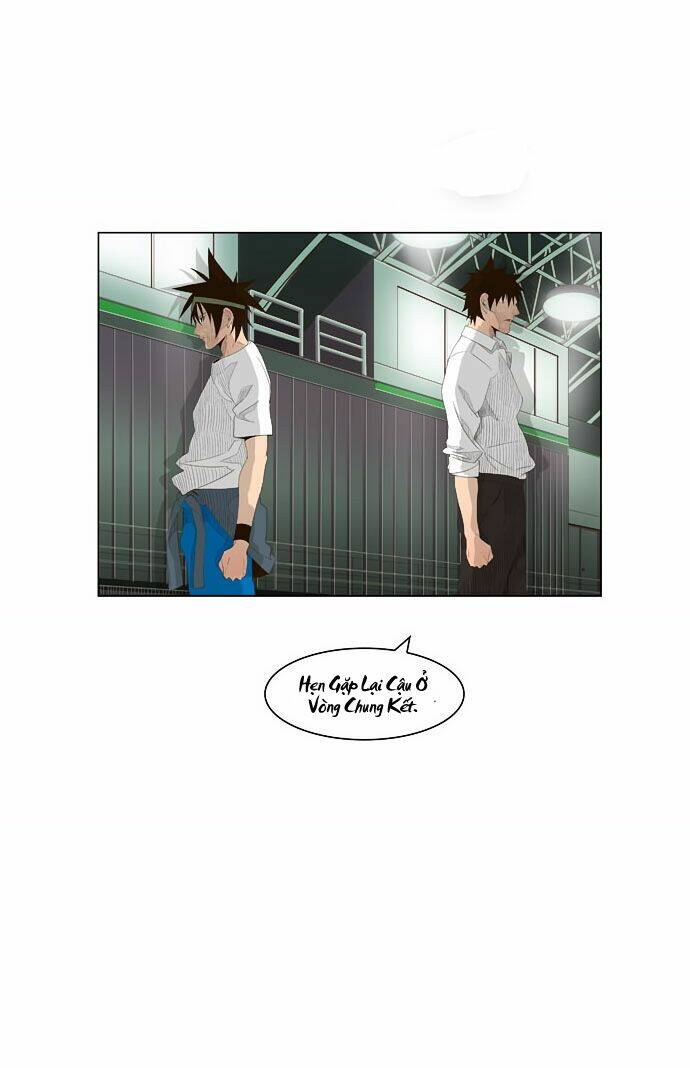 Chúa Tể Học Đường Chapter 29 - Trang 2