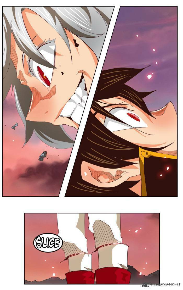 Chúa Tể Học Đường Chapter 290 - Trang 2